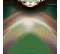 Top Light Colour filter for Focus wall light, clear green