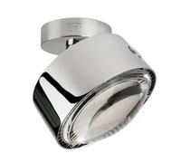 Top Light Puk Maxx Move ceiling lamp, matt chrome, G9
