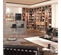 Top Light Puk Maxx Plus ceiling light, chrome, G9