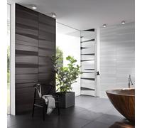 Top Light Puk Maxx Plus ceiling light, matt chrome, G9