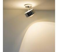 Top Light Puk Maxx Turn LED spot lens clear 1-bulb chrome