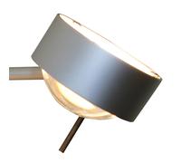 Top Light Wall light PUK SIDES, 1-bulb 10 cm matt chrome