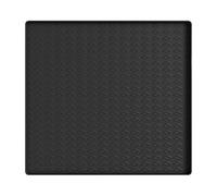 Top Loading Washing Machine Cover - Silicone Pad for Dryer Supplies | Heat Resistant Protective Mat for Microwave Air Fryers Anti-Scratch