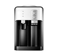 Top Loading Water Cooler Dispenser with Ice Maker - Hot & Cold Countertop Electric Dispenser for Home, Office & Dorm(Classic model)