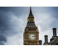 Top London Sights Tour including Churchill War Rooms ticket
