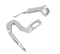 Top Looper, Easily Wear-Resistant Overlock Looper, Home DIY Design Embroidery for Sewing Industrial Fabric