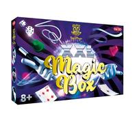 Top Magic Xxl Board Game - Brand New