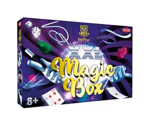 Top Magic Xxl Board Game - Brand New Sealed