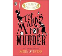 Top Marks For Murder A Murder Most Unladylike Mystery Paperback 8 Aug 2019