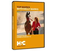 Top Marks with Kelly Marks by Kelly Marks