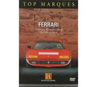 Top Marques - Ferrari