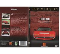 TOP MARQUES FERRARI