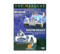 Top Marques - Morgan and Austin Healey