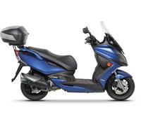 Top Master Kymco Topcase Fitting, black