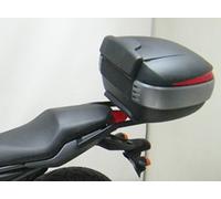 Shad Yamaha Diversion Xj6 Abs Top Case Rear Fitting Black