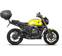 Top Master Topcase Fitting