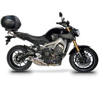 Shad Yamaha Mt09 Top Case Rear Fitting Black