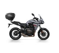 Shad Yamaha Tracer 700 Gt Top Case Rear Fitting Black