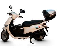 Top Master Topcase Fitting