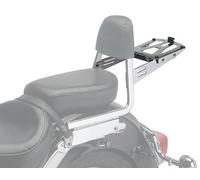 Top Master Topcase Fitting
