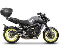 Shad Yamaha Mt09/mt09 Sp Top Case Rear Fitting Black