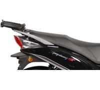 Shad Sym Symphony St 125 Top Case Rear Fitting Black