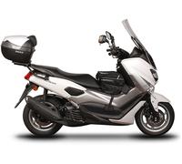 Shad Yamaha Nmax 125 Top Case Rear Fitting Black