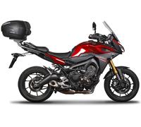 Shad Yamaha Mt09 Tracer Top Case Rear Fitting Black