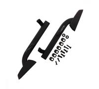 Shad Yamaha Diversion Xj900 Sn Top Case Rear Fitting Black