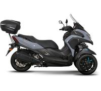 Shad Yamaha Tricity 300 Top Case Rear Fitting Black