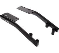 Top Master Topcase Fitting, black
