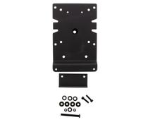 Shad Yamaha Fjr 1300 Top Case Rear Fitting Black