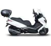 Shad Kymco Super Dink/downtown 125/350 Top Case Rear Fitting Black