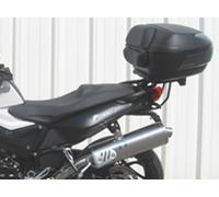 Shad Bmw F800s/f800r Top Case Rear Fitting Black