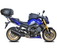 Shad Yamaha Fazer Fz8 Top Case Rear Fitting Black
