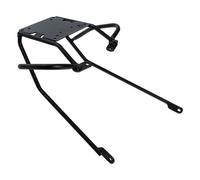 Top Master Topcase Fitting, black