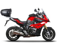 Shad Bmw S1000xr Top Case Rear Fitting Red