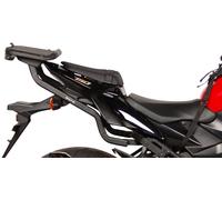 Top Master Topcase Fitting, black