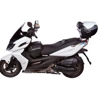 Shad Kymco K-xct 125i/300i Top Case Rear Fitting Black