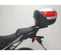 Shad Kawasaki Versys 650 Top Case Rear Fitting Black