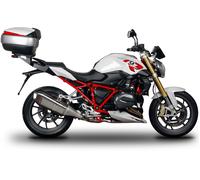 Shad Bmw R1200/r/rs&r1250r/rs Top Case Rear Fitting Black