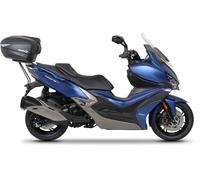 Shad Kymco Xciting 400s Top Case Rear Fitting Black