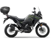 Shad Kawasaki Versys-x 300 Top Case Rear Fitting Black