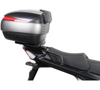 Top Master Topcase Fitting, black