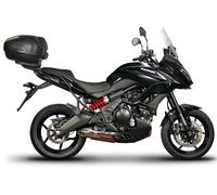 Shad Kawasaki Versys 650 Top Case Rear Fitting Black
