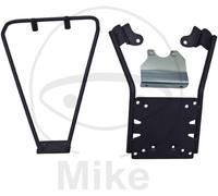 Top Master Topcase Fitting, black