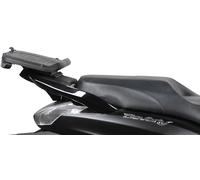 Shad Topcase Fitting Top Master for Piaggio Beverly Tourer Black 25 cm