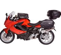 Shad Bmw F800gt Top Case Rear Fitting Black
