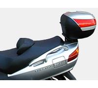 Top Master Topcase Fitting, black, size 25 cm