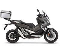 SHAD H0XD77ST Kit Top Master Honda X-Adv 750'17, Black
